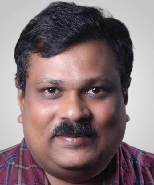 Swamy kenchappa Factory Manager